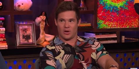 Adam Devine Discusses His Infamous Full